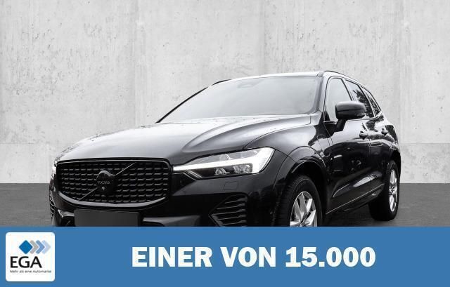 Schwarz metallic Gebraucht 2024 Volvo XC60 Plus SUV | 53.610 € (Fairer Preis) - Bild 1/4