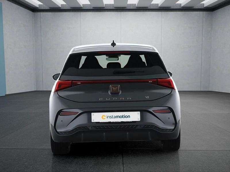 Second-hand Cupra Born 2024 Andere Hatchback