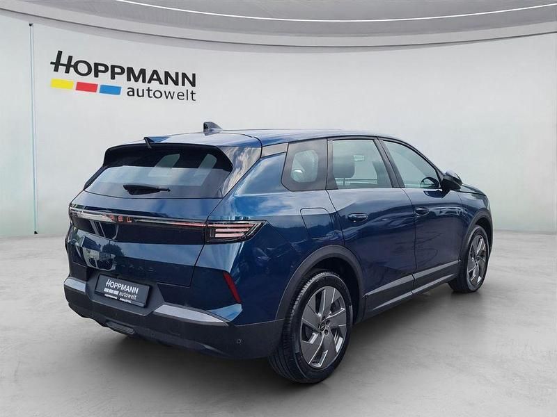 Gebraucht Opel Grandland X Edition 136 PS (100 kW) 2024 Blau SUV