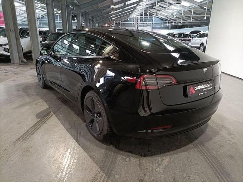 Gebraucht Tesla Model 3 366 kW (498 PS) 2023 Schwarz Limousine