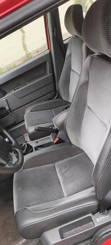 Gebraucht Volvo 850 144 PS (105 kW) 1995 Rot Kombi