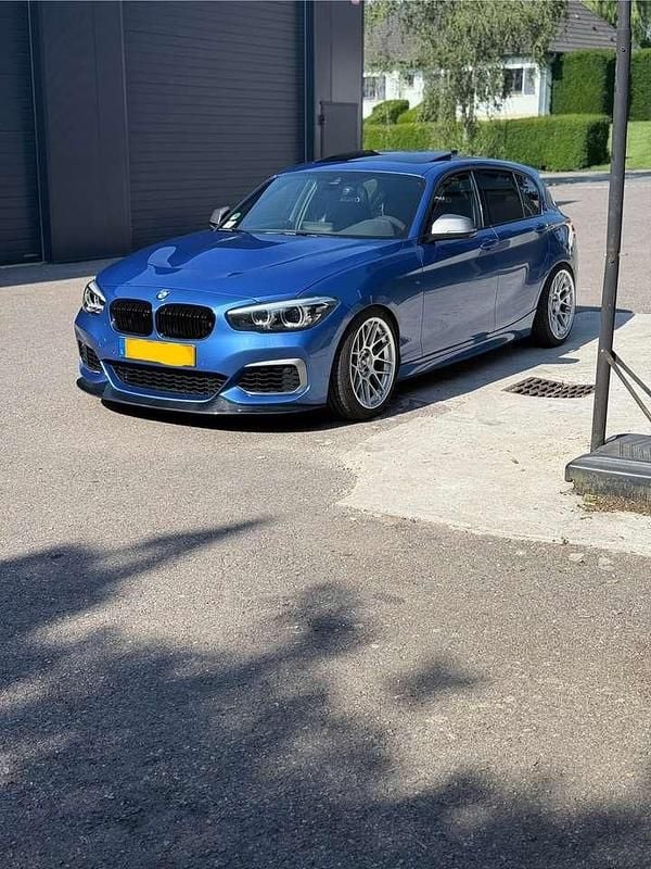 Gebraucht 2019 BMW M140 M Sport Limousine | 36.000 € (Etwas zu teuer) - Bild 1/4