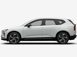 Nuevo Volvo EX60 Plus 275 kW (374 CV) 2026 Blanco SUV