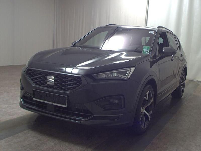 Gebraucht Seat Tarraco Beats 200 PS (147 kW) 2022 Grau SUV