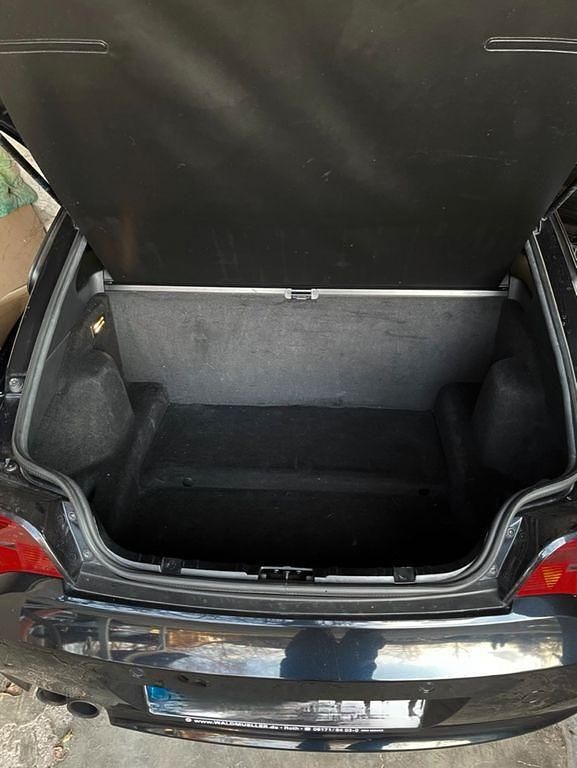 Gebraucht BMW Z4 Performance 265 PS (194 kW) 2007 Blau Coupé