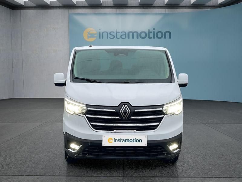 Neu Renault Trafic 150 PS (110 kW) 2025 Van / Kleinbus
