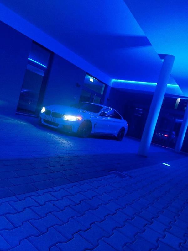 Gebraucht BMW 435 M Performance 2014 Coupé