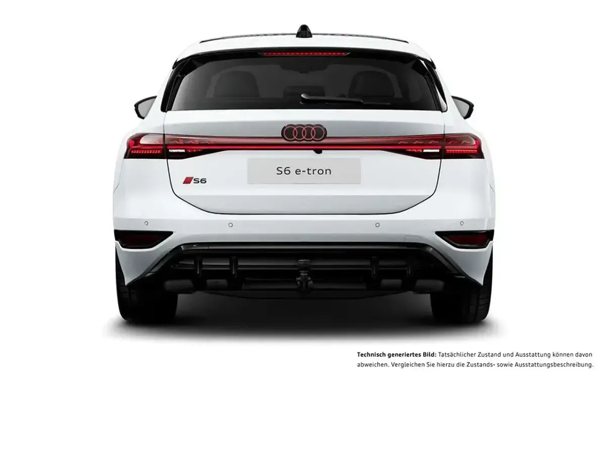 Gebraucht Audi e-tron Edition .1 369 kW (503 PS) 2025 Siambeige metallic SUV