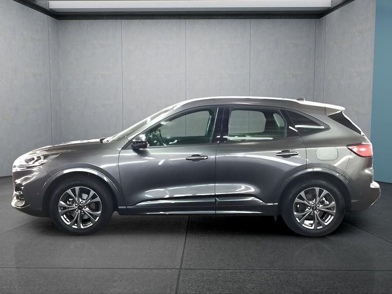 Gebraucht Ford Kuga 150 PS (110 kW) 2024 Grau SUV