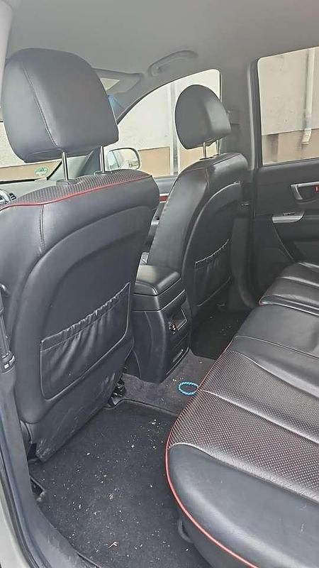 Gebraucht Hyundai Santa Fe 189 PS (139 kW) 2007 SUV