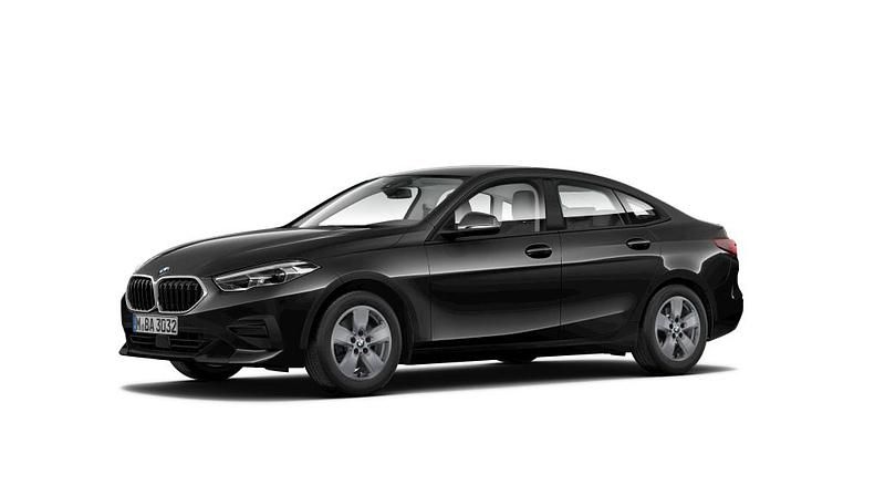 Gebraucht 2025 BMW 218 Coupé | 24.995 € (Superpreis) - Bild 1/2