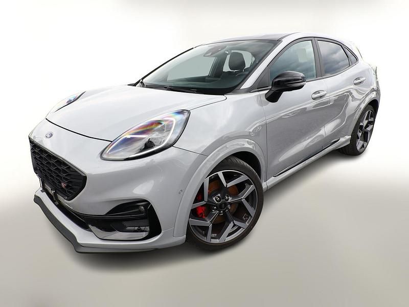 Gebraucht 2021 Ford Puma ST | 24.040 € (Fairer Preis) - Bild 1/4