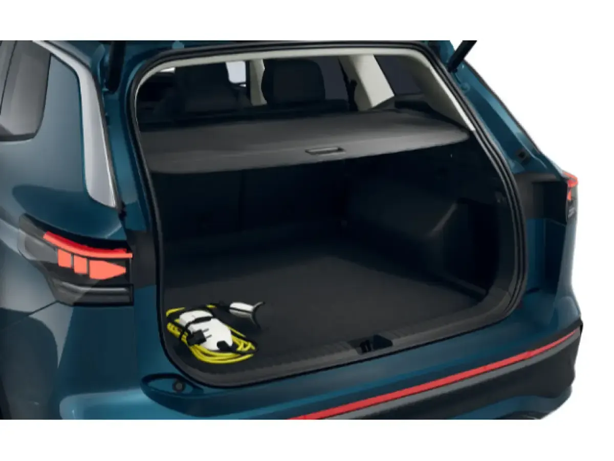 Gebraucht VW Tayron Elegance 204 PS (150 kW) 2025 SUV