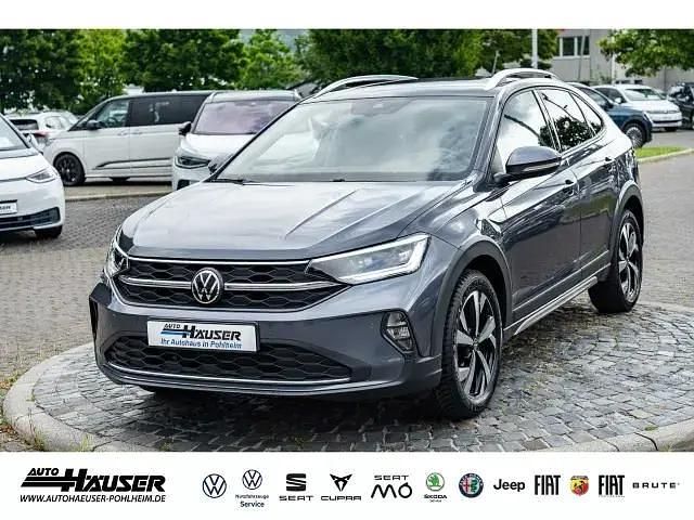 Grau Gebraucht 2022 VW Taigo Style SUV | 22.885 € (Fairer Preis) - Bild 1/4