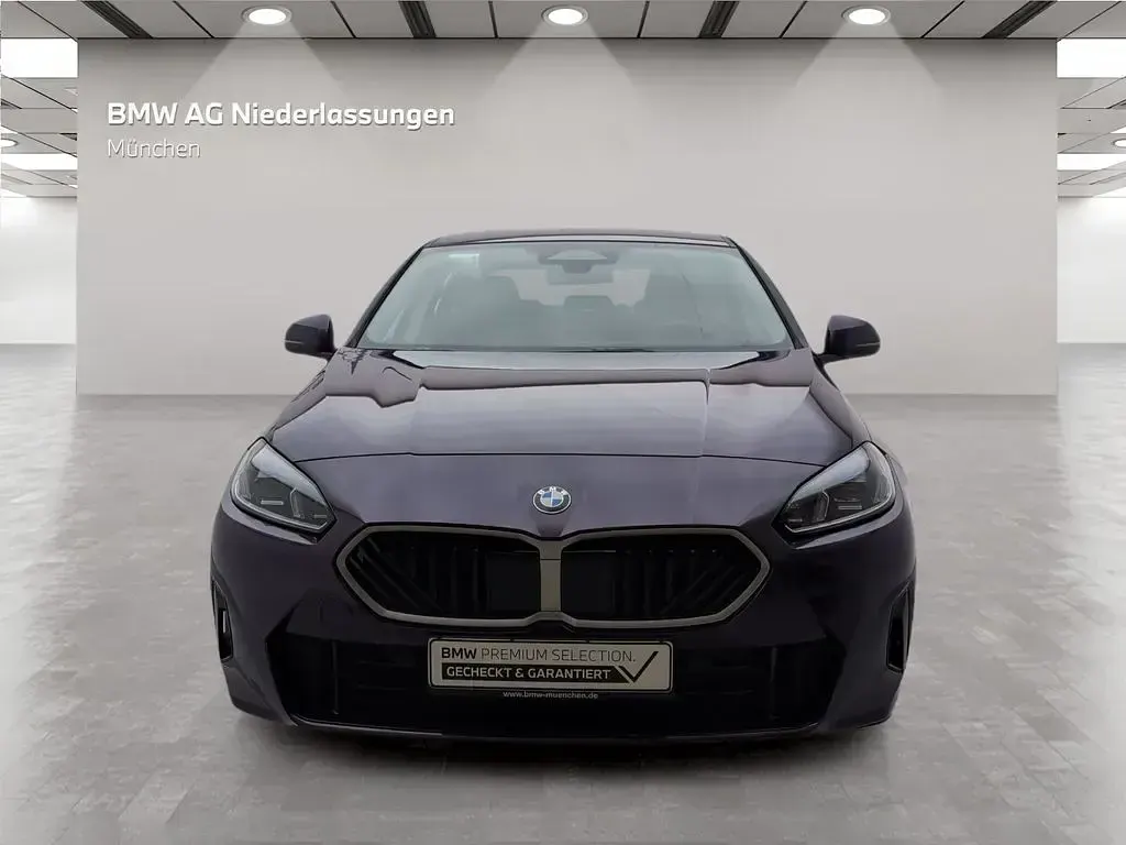 Gebraucht BMW 220 150 PS (110 kW) 2025 Violett Coupé