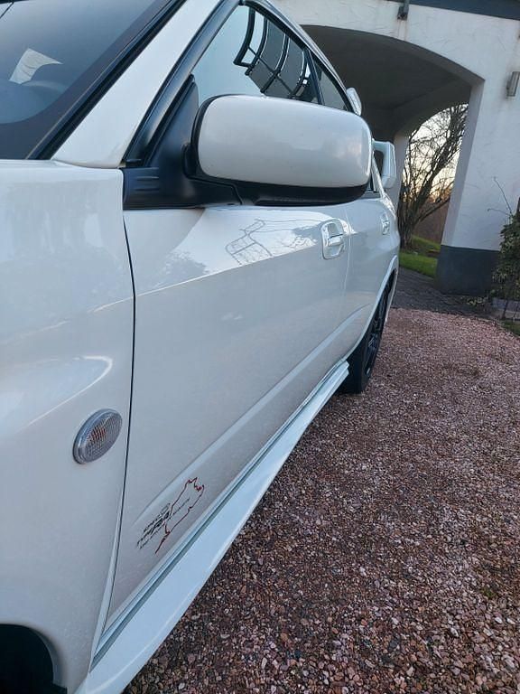 Gebraucht Subaru Impreza 279 PS (205 kW) 2007 Schwarz Limousine