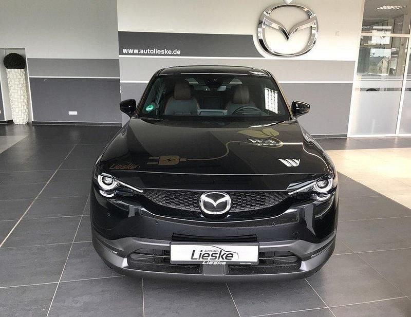 Gebraucht Mazda MX30 Ad'Vantage 60 kW (82 PS) 2024 SUV