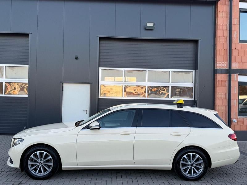Gebraucht Mercedes E200 150 PS (110 kW) 2018 Kombi