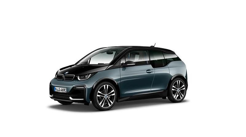 Gebraucht BMW i3 135 kW (184 PS) 2021 Kleinwagen