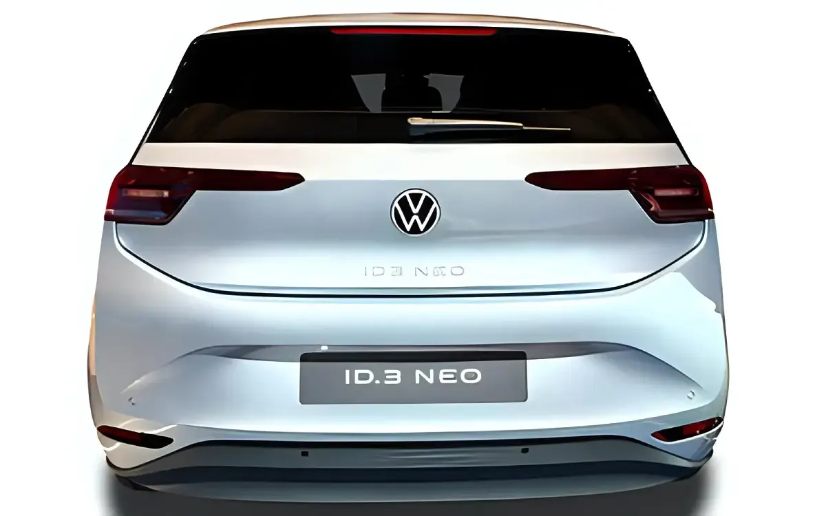 Neu VW ID.3 Style 169 kW (231 PS) 2026 Kleinwagen