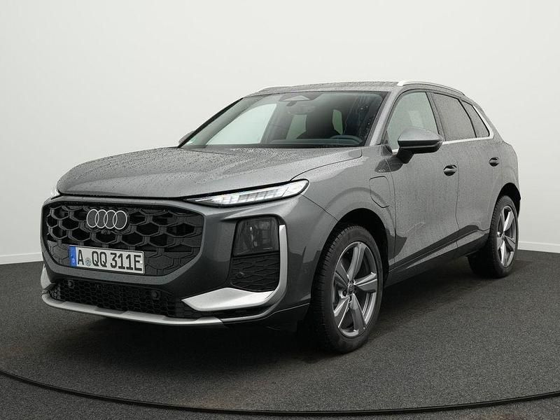 Neu Audi Q3 S-Line 272 PS (200 kW) 2026 Grau SUV