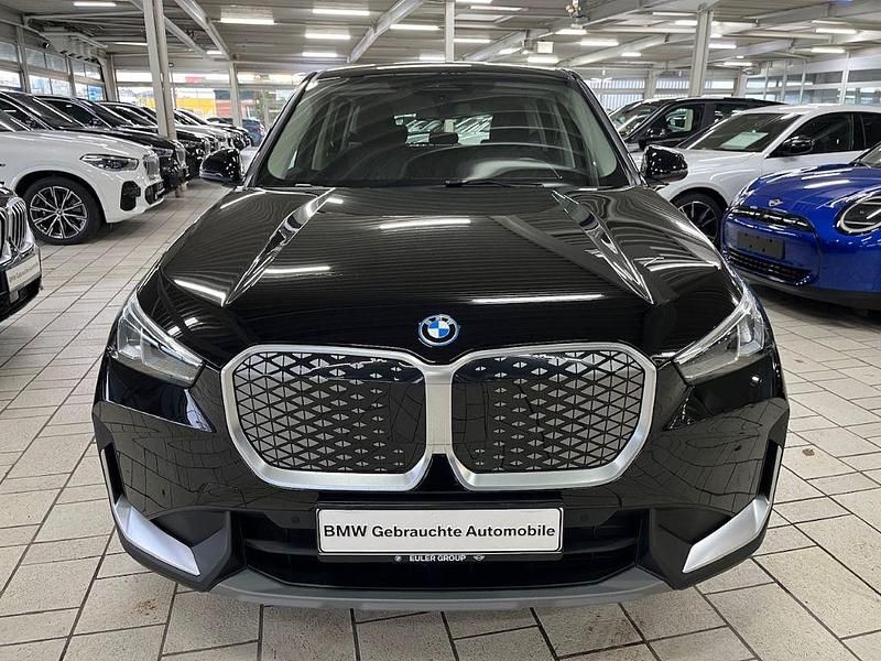 Gebraucht BMW iX1 Performance 225 kW (306 PS) 2023 Schwarz ii SUV
