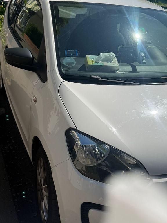 Second-hand VW up! 60 CP (44 kW) 2016 Hatchback