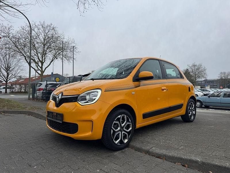 Gebraucht Renault Twingo Signature 73 PS (53 kW) 2020 Kleinwagen