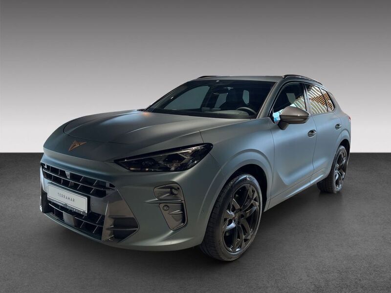 Grau Neu 2025 Cupra Terramar Limited Edition SUV | 50.590 € (Etwas zu teuer) - Bild 1/3