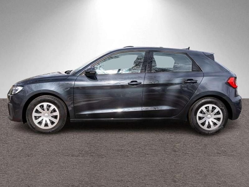 Gebraucht Audi A1 116 PS (85 kW) 2025 Manhattangrau metallic SUV