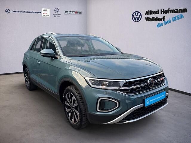 Gebraucht VW T-Roc Style 150 PS (110 kW) 2024 Andere farbe SUV