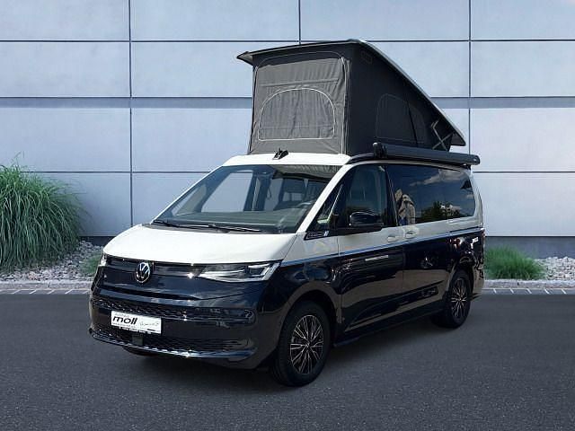 Weiß Neu 2025 VW California Coast Van | 74.490 € (Fairer Preis) - Bild 1/4