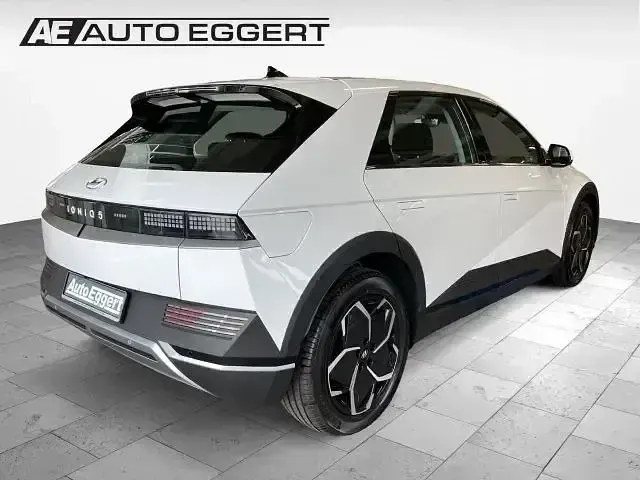 Gebraucht Hyundai Ioniq 5 Dynamiq 125 kW (170 PS) 2024 Andere SUV