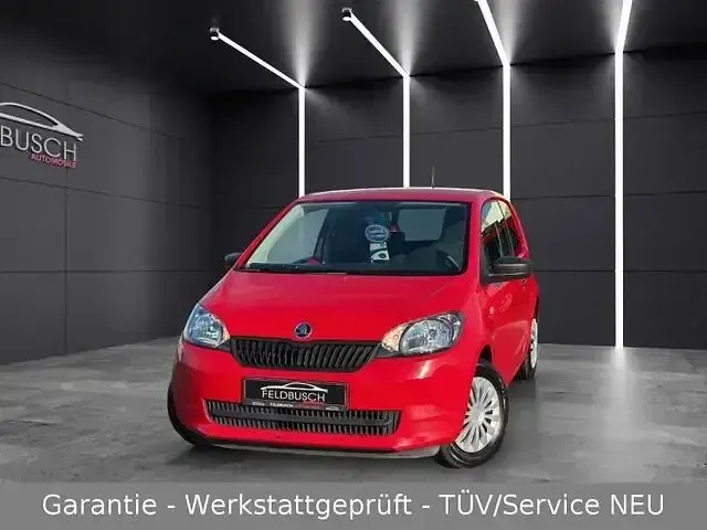 Gebraucht Renault Captur Intens 80 PS (58 kW) 2015 Andere SUV