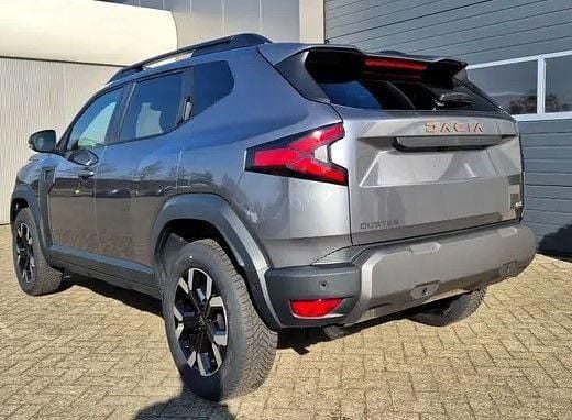 Neu Dacia Duster Journey 154 PS (113 kW) 2025 Verschiedene farben SUV