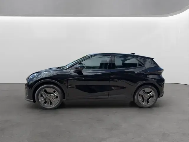 Neu Cupra Raval Endurance 155 kW (211 PS) 2026 Schwarz Kleinwagen
