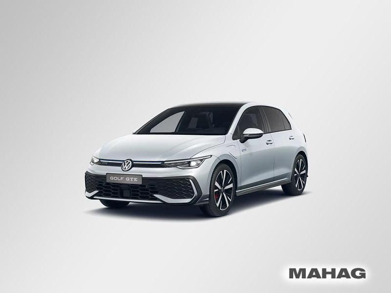 Gebraucht VW Golf VIII GTE 272 PS (200 kW) 2025 Silber Limousine