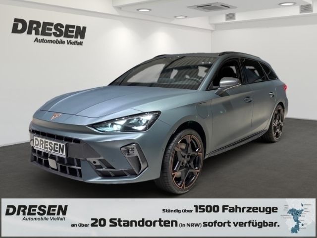 Andere farbe Neu 2024 Cupra Leon VZ Kombi | 42.990 € (Fairer Preis) - Bild 1/4