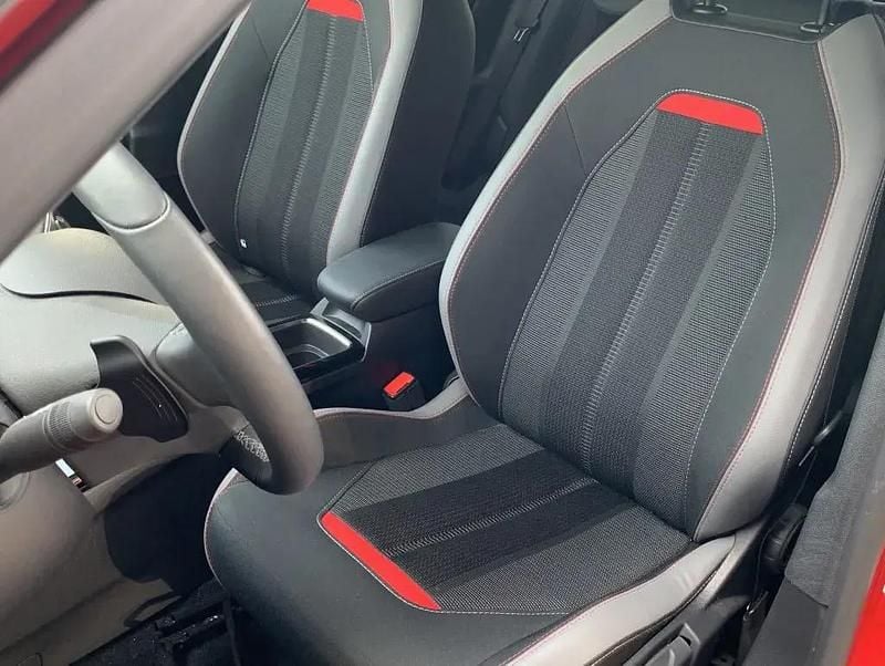 Gebraucht Opel Mokka GS Line 131 PS (96 kW) 2022 Power rot/kosmos rot SUV