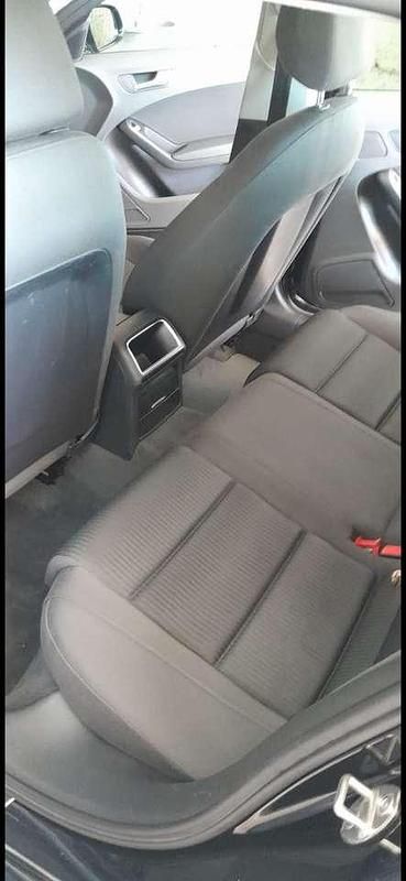 Gebraucht Audi A4 Ambiente 143 PS (105 kW) 2012 Kombi