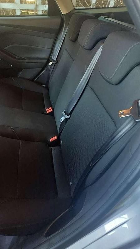 Gebraucht Ford Focus Titanium 150 PS (110 kW) 2015 Silber Kombi