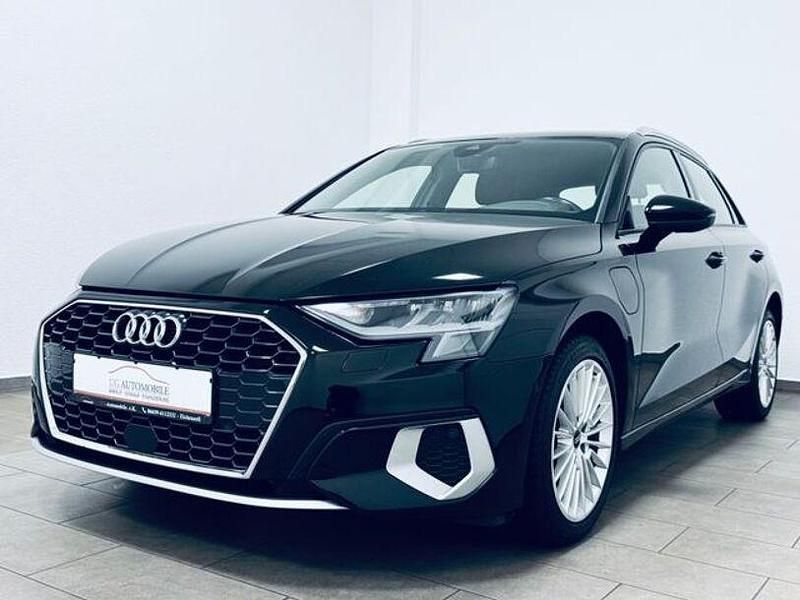 Gebraucht Audi A3 e-tron Ambiente 116 PS (85 kW) 2021 Andere Kleinwagen