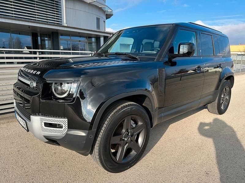 Gebraucht 2022 Land Rover Defender SE Dynamic SUV | 63.990 € (Superpreis) - Bild 1/4