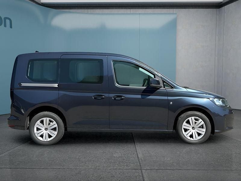 Neu 2025 VW Caddy Van / Kleinbus | 37.299 € (Fairer Preis) - Bild 1/4