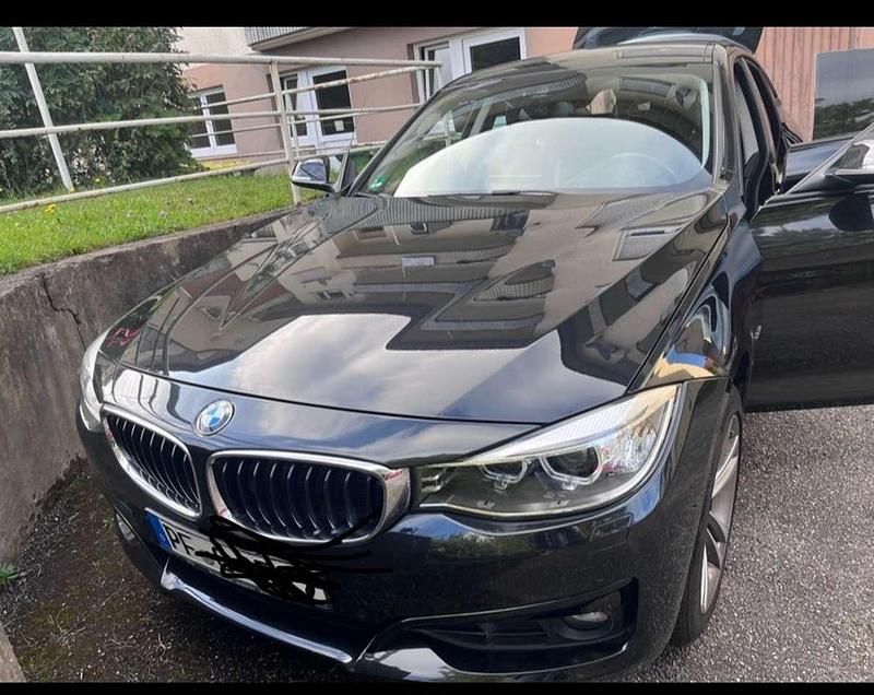 Gebraucht 2016 BMW 320 Gran Turismo Sport Line Limousine | 20.000 € (Fairer Preis) - Bild 1/4