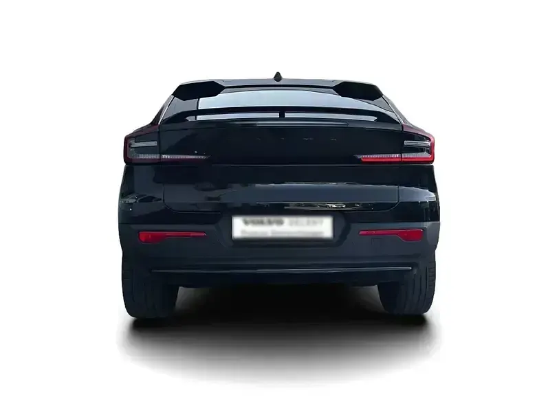 Używany Volvo C40 Plus 2025 Czarny SUV