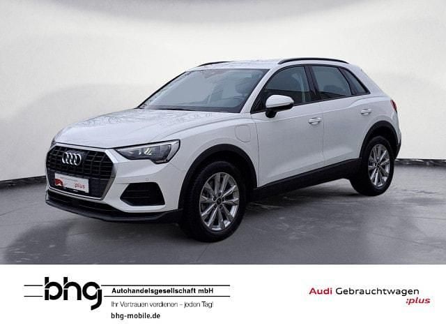 Gebraucht Audi Q3 245 PS (180 kW) 2023 Ibisweiß SUV