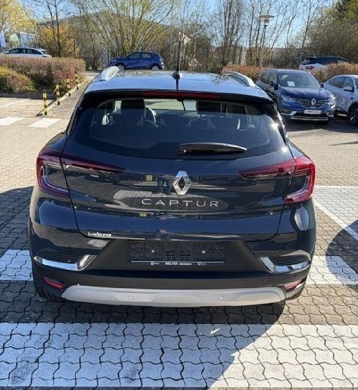 Gebraucht Renault Captur Intens 91 PS (66 kW) 2021 SUV