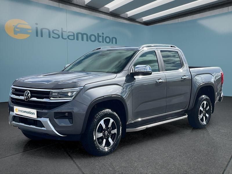 Gebraucht VW Amarok Style 241 PS (177 kW) 2025 Andere Pickup