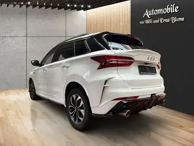 Gebraucht SWM G01 133 PS (97 kW) 2023 Other SUV